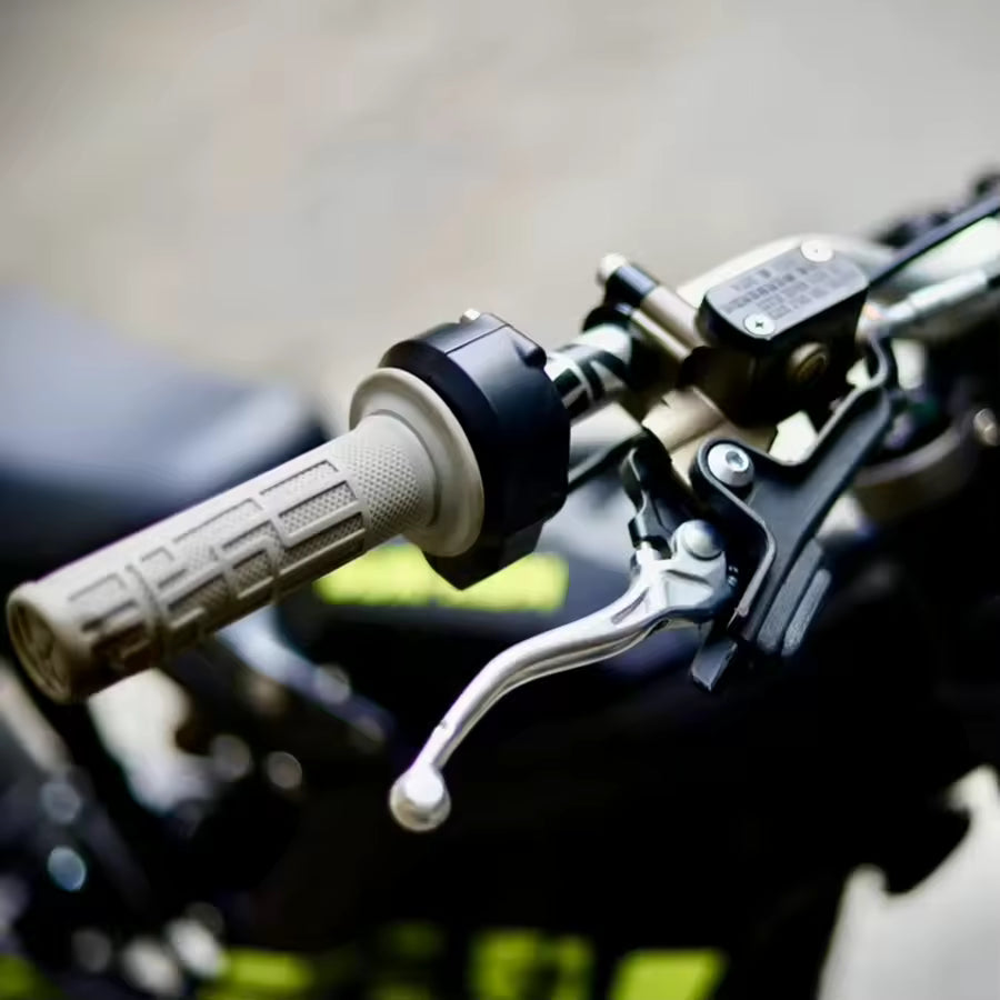 LBX Moto Brake Kit