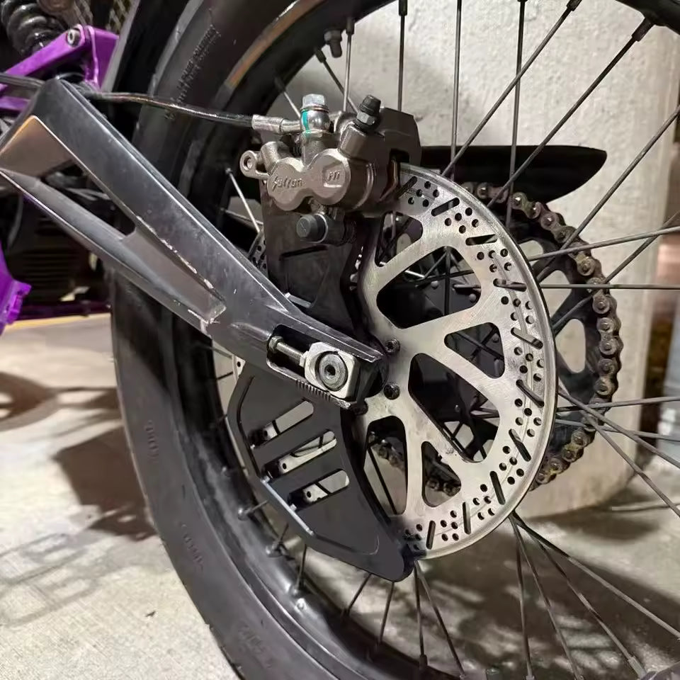 LBX Moto Brake Kit