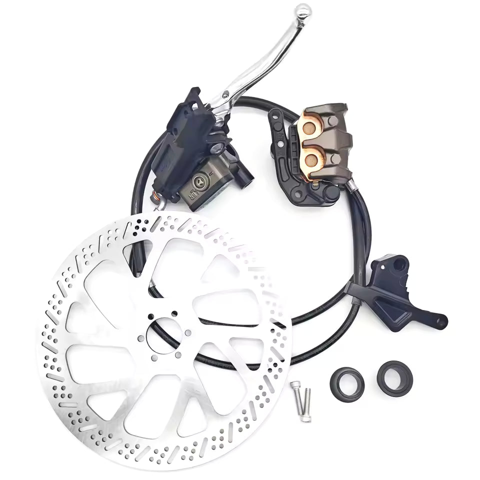 LBX Moto Brake Kit