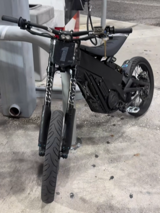 Titanium FULL Body Kit