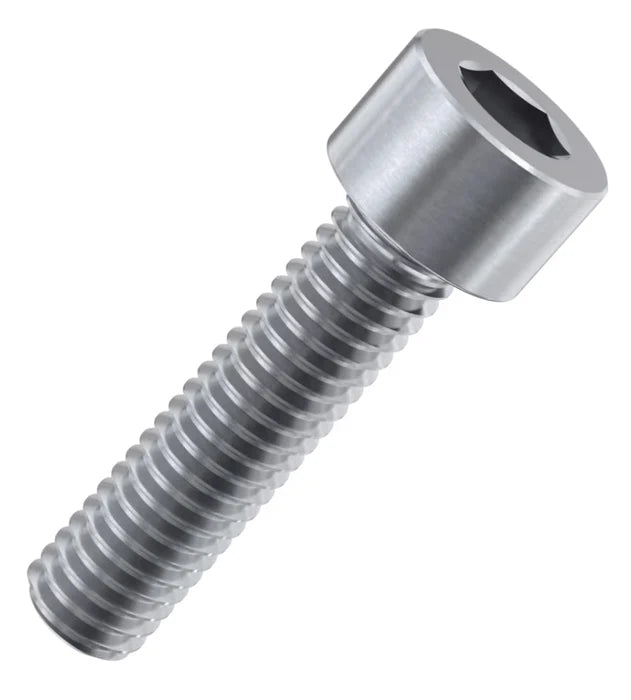 Titanium Direct Mount Bolts (8 count)